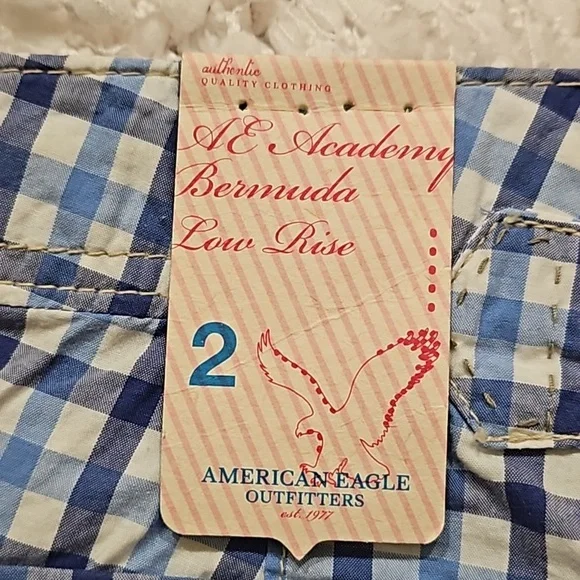 American Eagle Shorts - Picture 11 of 16